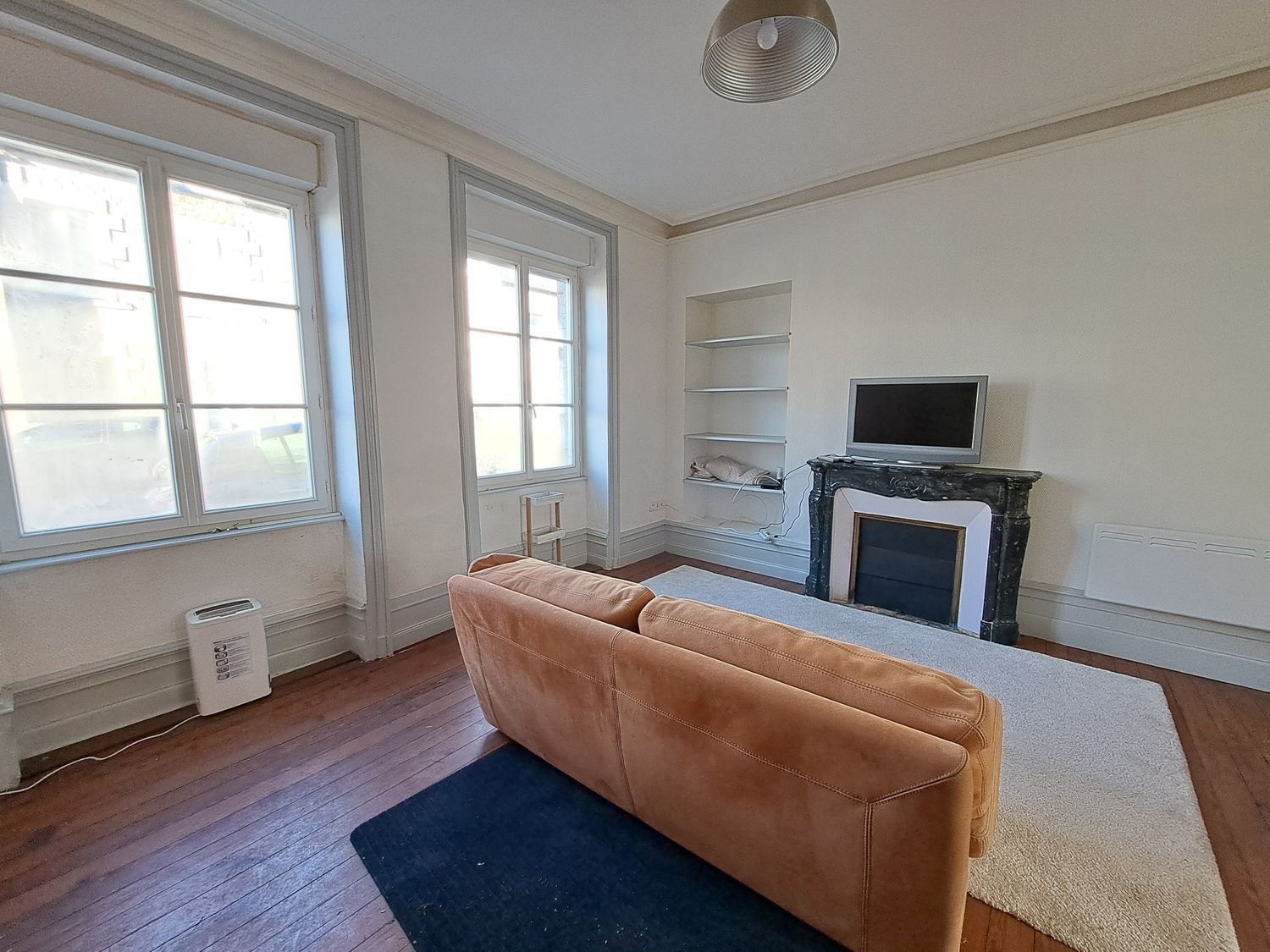 Maison à vendre, 160m², La Ferté-Macé
