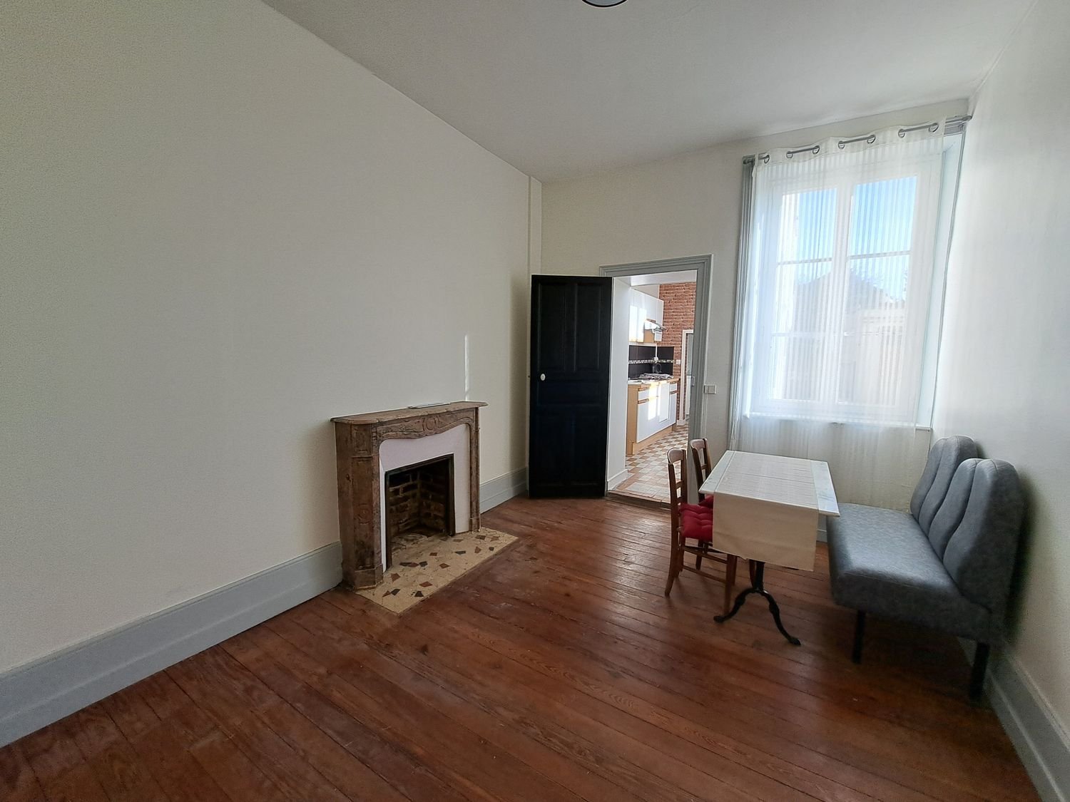 Maison à vendre, 160m², La Ferté-Macé