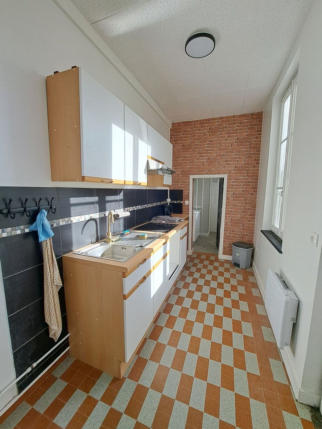 Maison à vendre, 160m², La Ferté-Macé