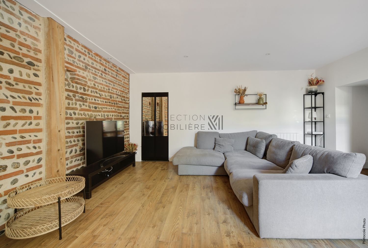 Appartement à vendre, 80m², Toulouse