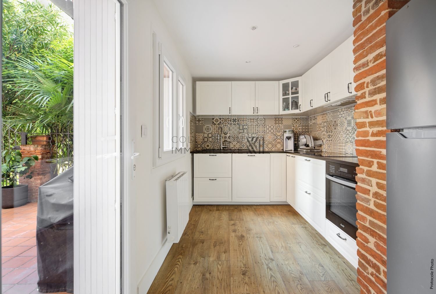Appartement à vendre, 80m², Toulouse
