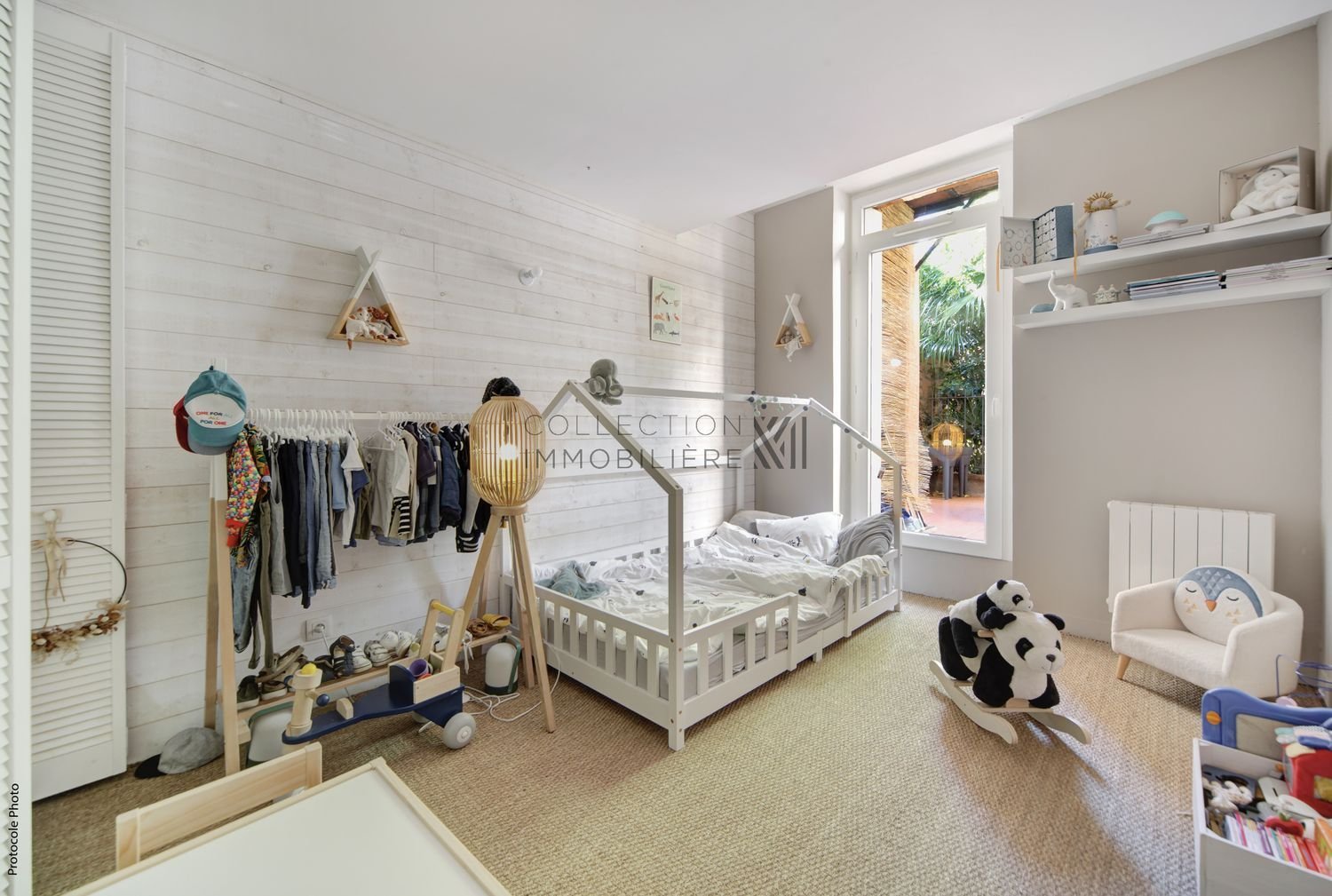 Appartement à vendre, 80m², Toulouse