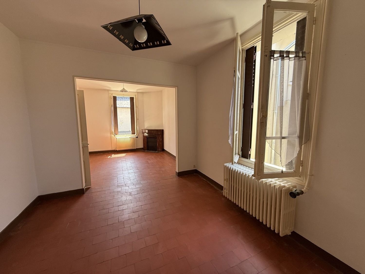 Maison à vendre, 106m², Souesmes