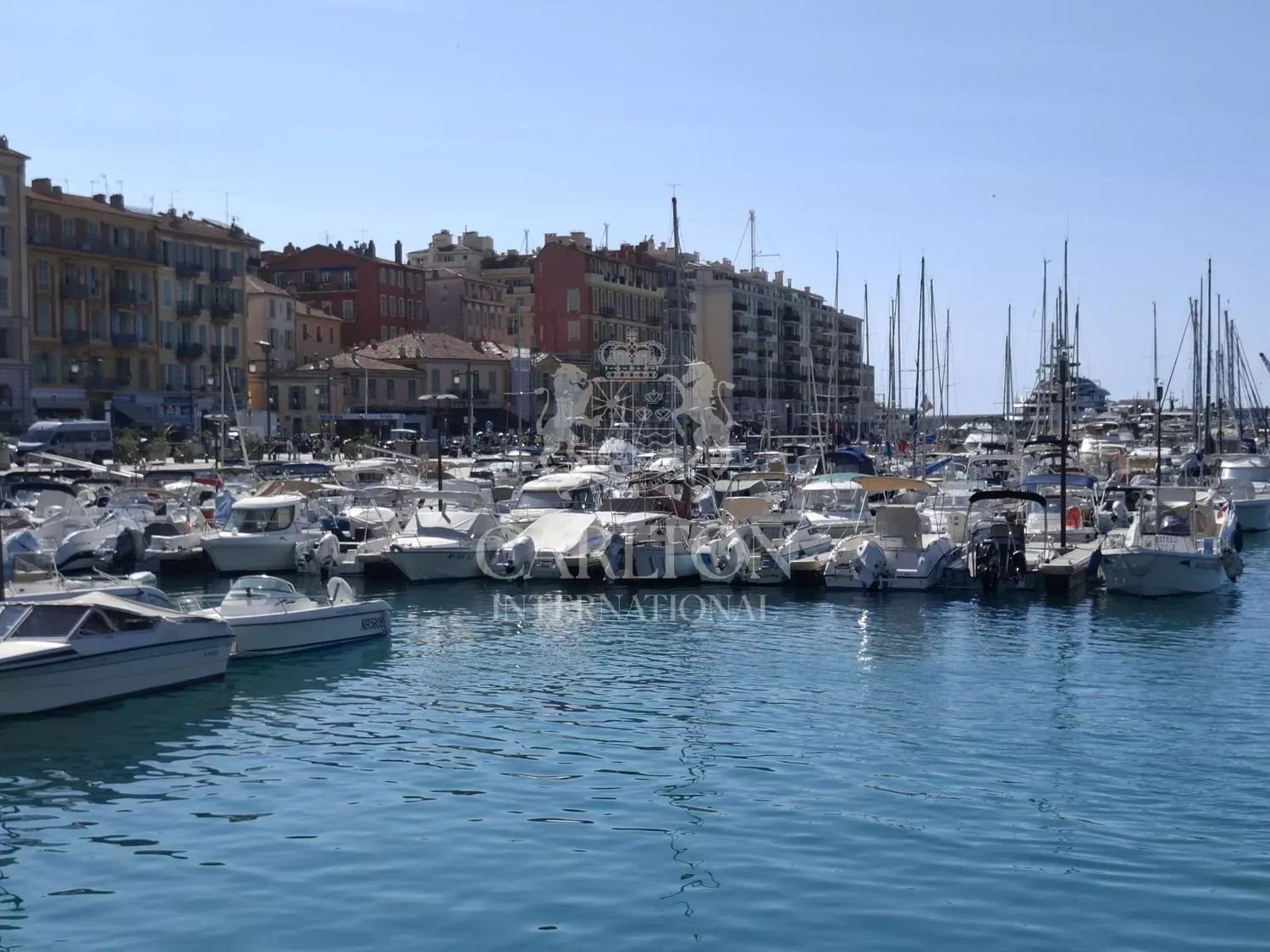 Appartement à vendre, 33m², Nice