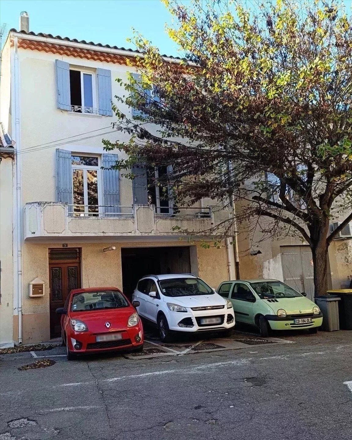 Maison à vendre, 143m², Roquemaure