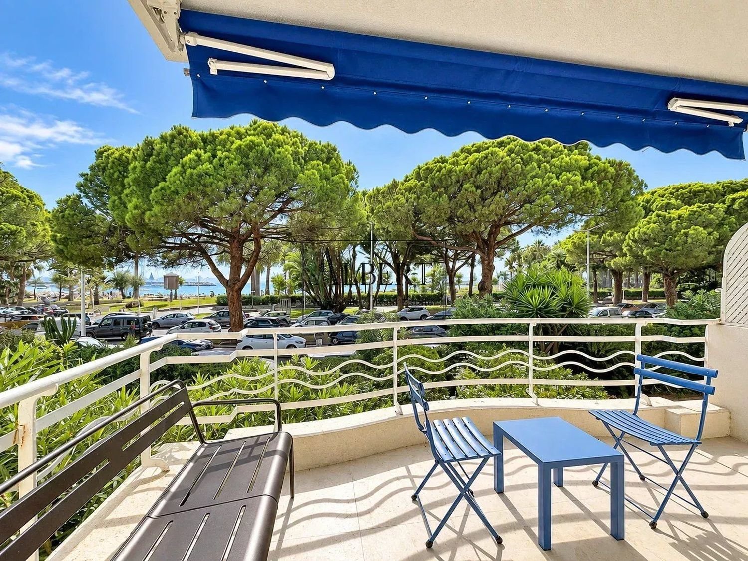 Appartement à louer, 72m², Cannes