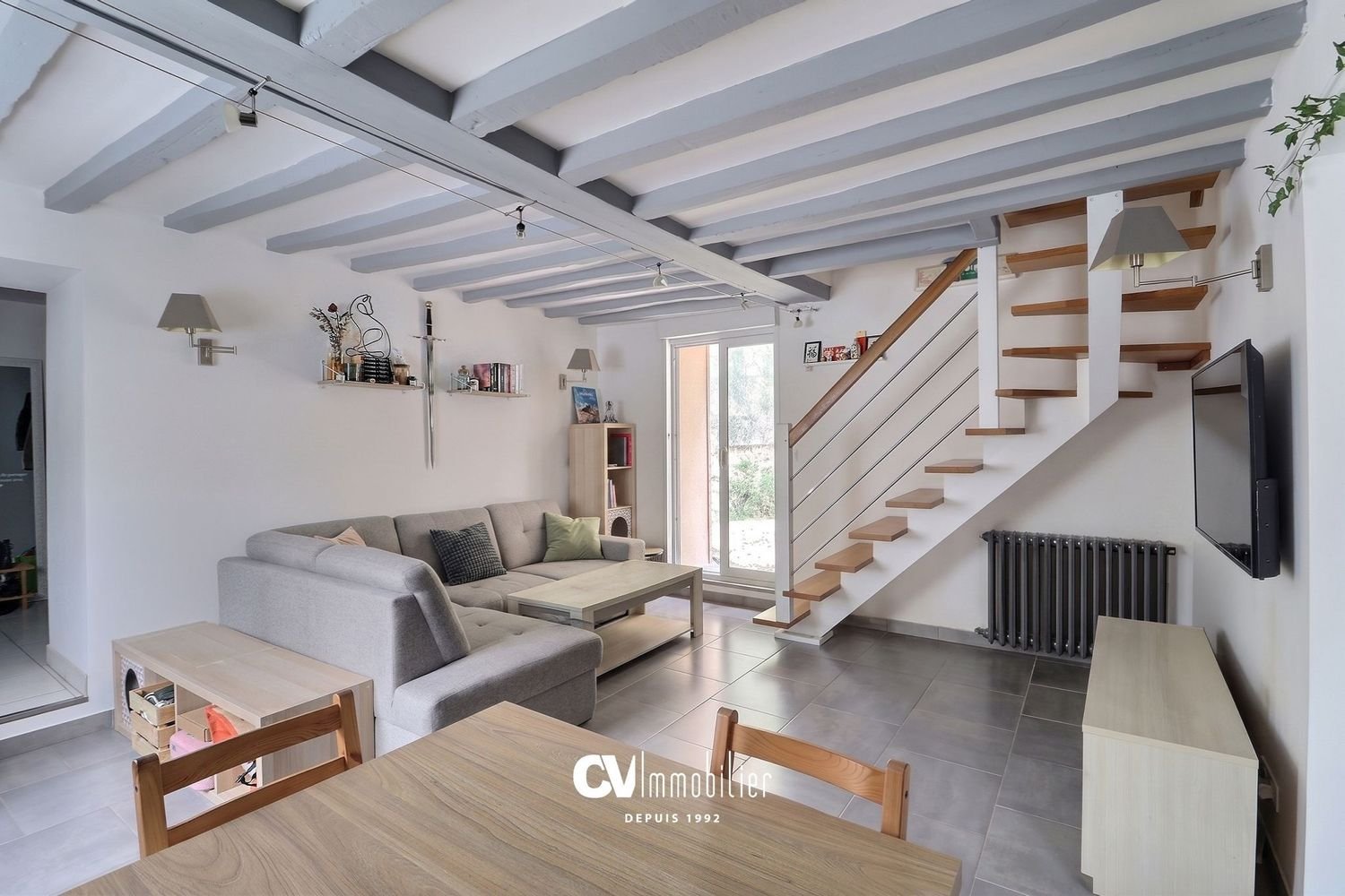 Maison à vendre, 65m², Évreux