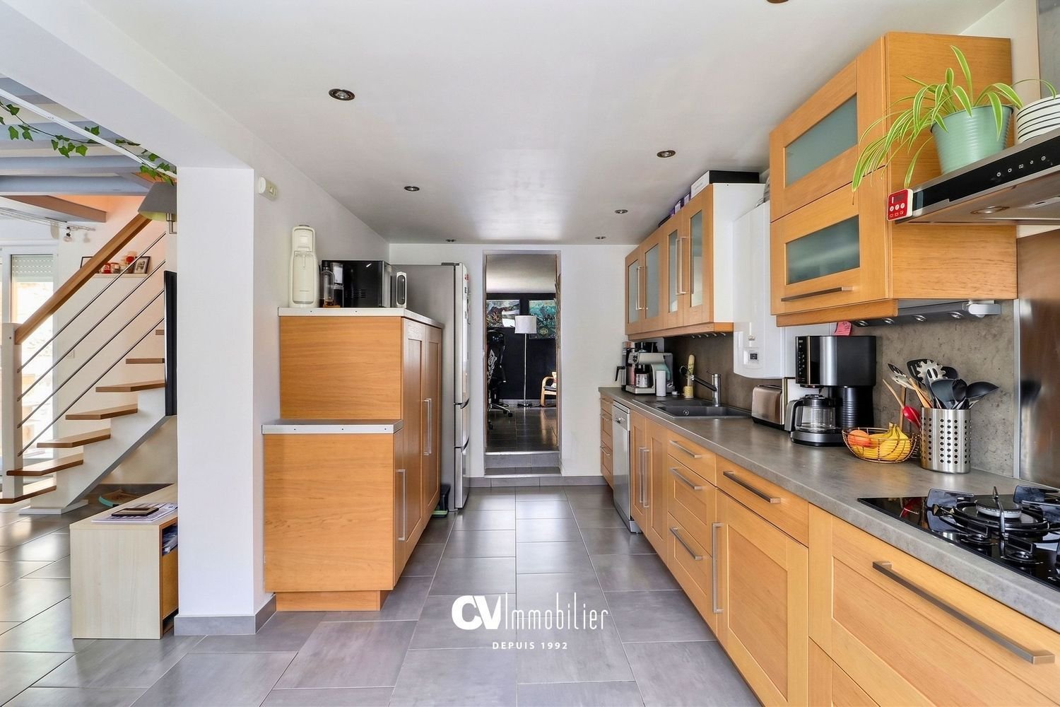 Maison à vendre, 65m², Évreux
