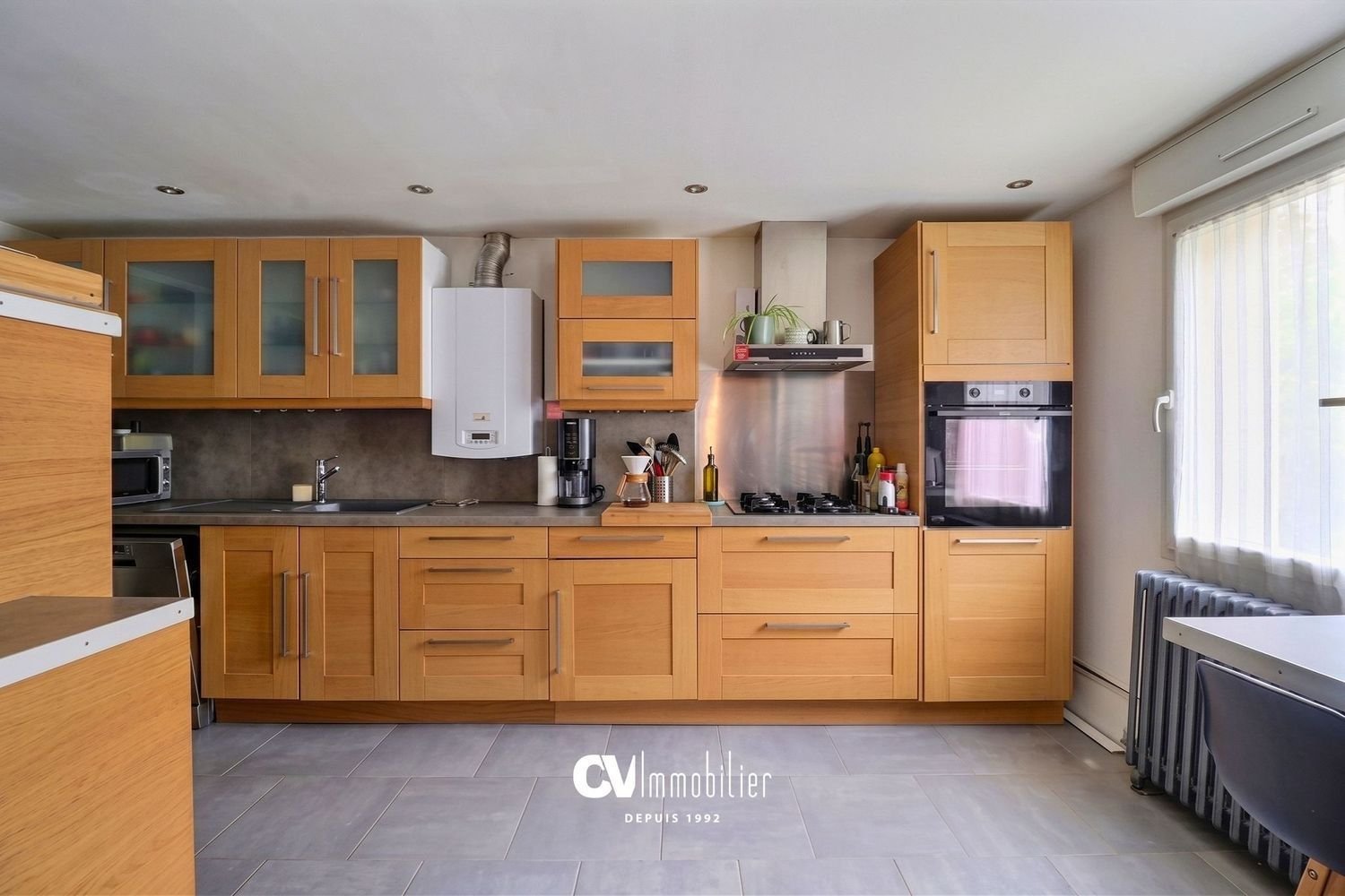 Maison à vendre, 65m², Évreux