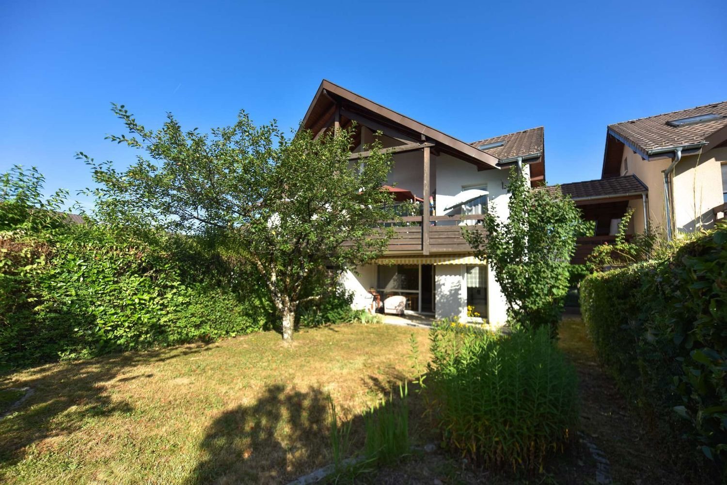 Appartement à vendre, 67m², Annecy