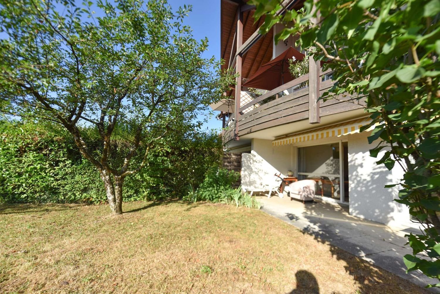 Appartement à vendre, 67m², Annecy