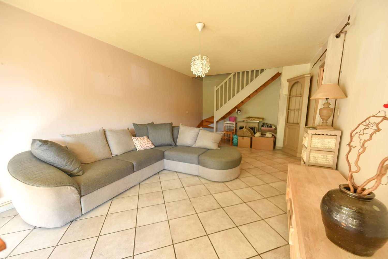 Appartement à vendre, 67m², Annecy