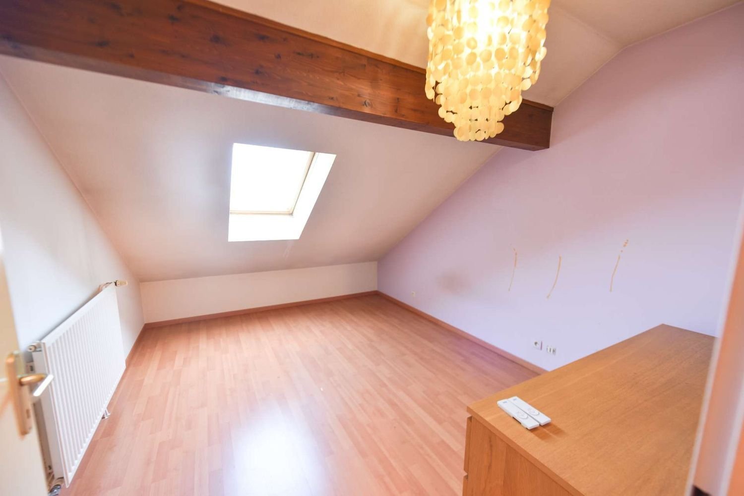Appartement à vendre, 67m², Annecy
