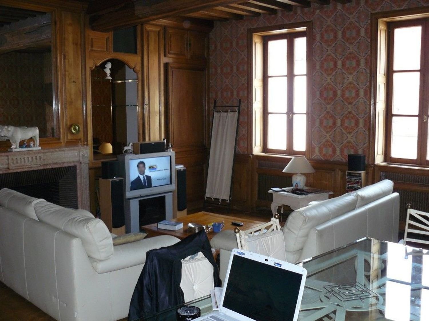 Maison à vendre, 264m², Semur-en-Auxois
