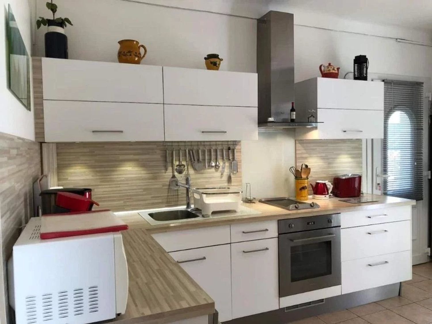 Appartement à louer, 53m², Antibes