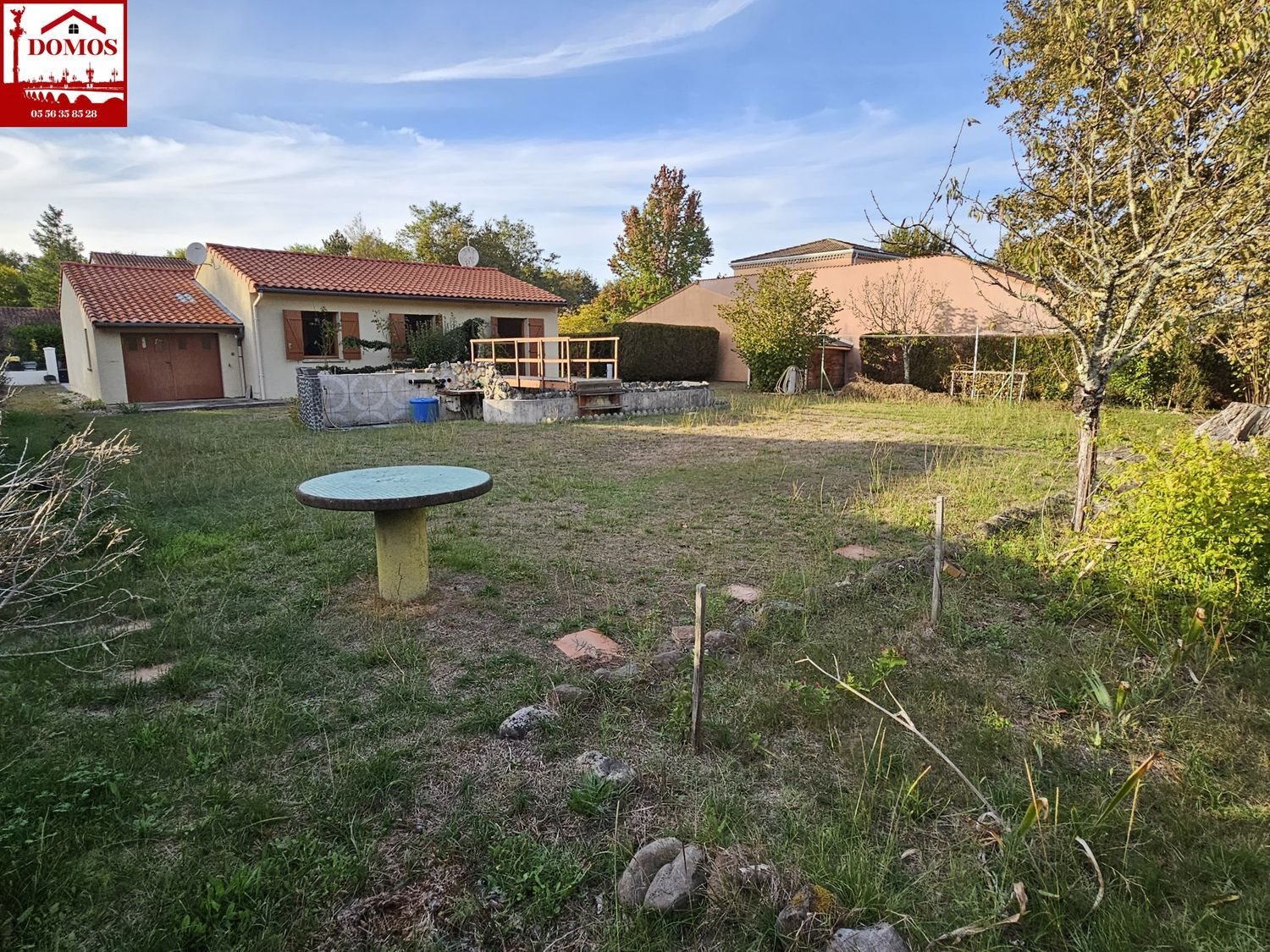 Maison à vendre, 66m², Castelnau-de-Médoc