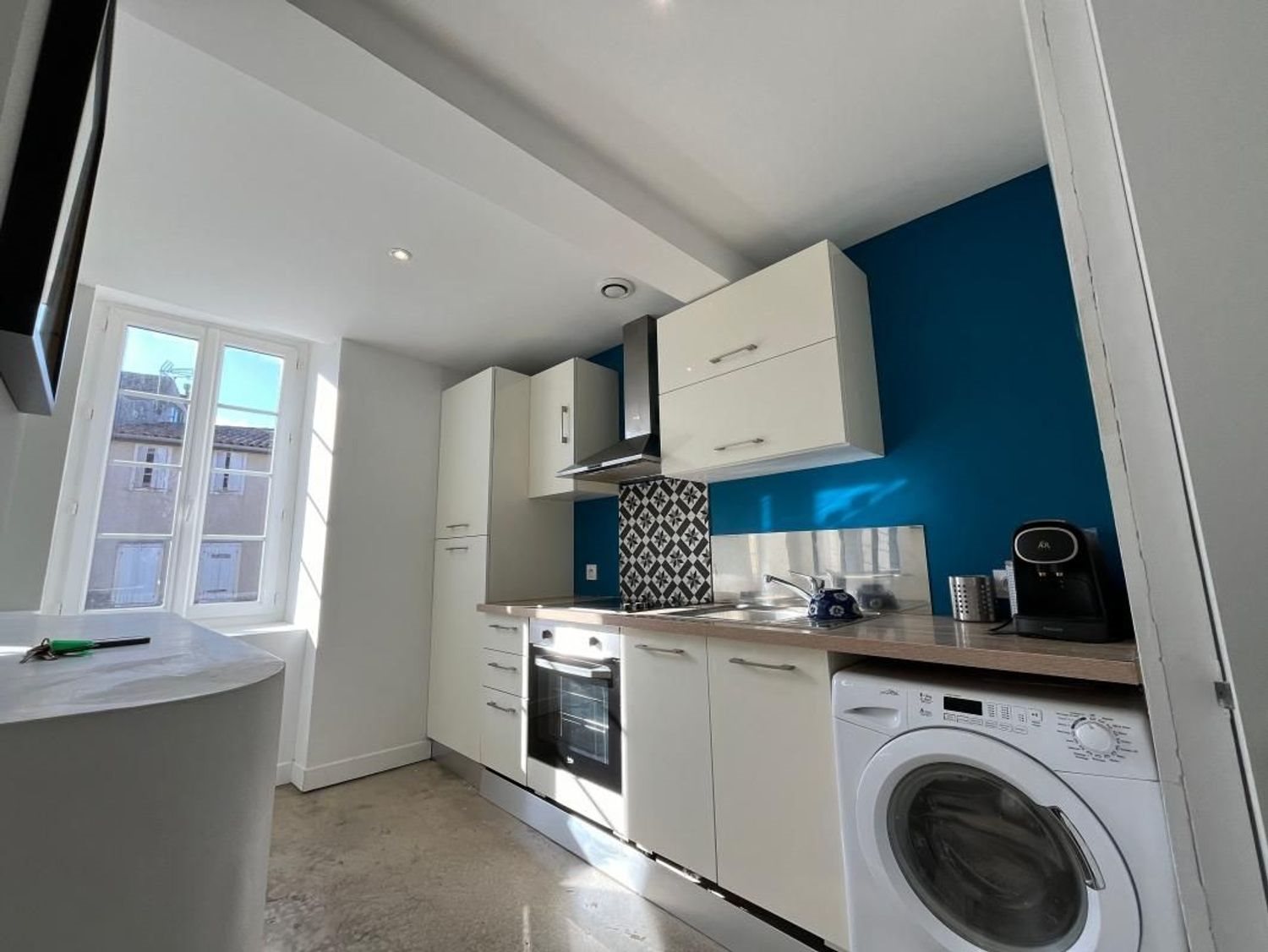 Appartement à louer, 31m², Castelnaudary