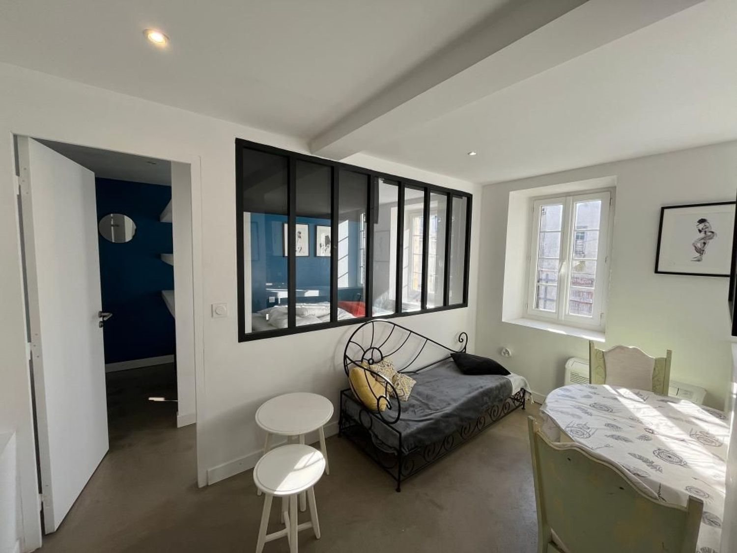 Appartement à louer, 31m², Castelnaudary