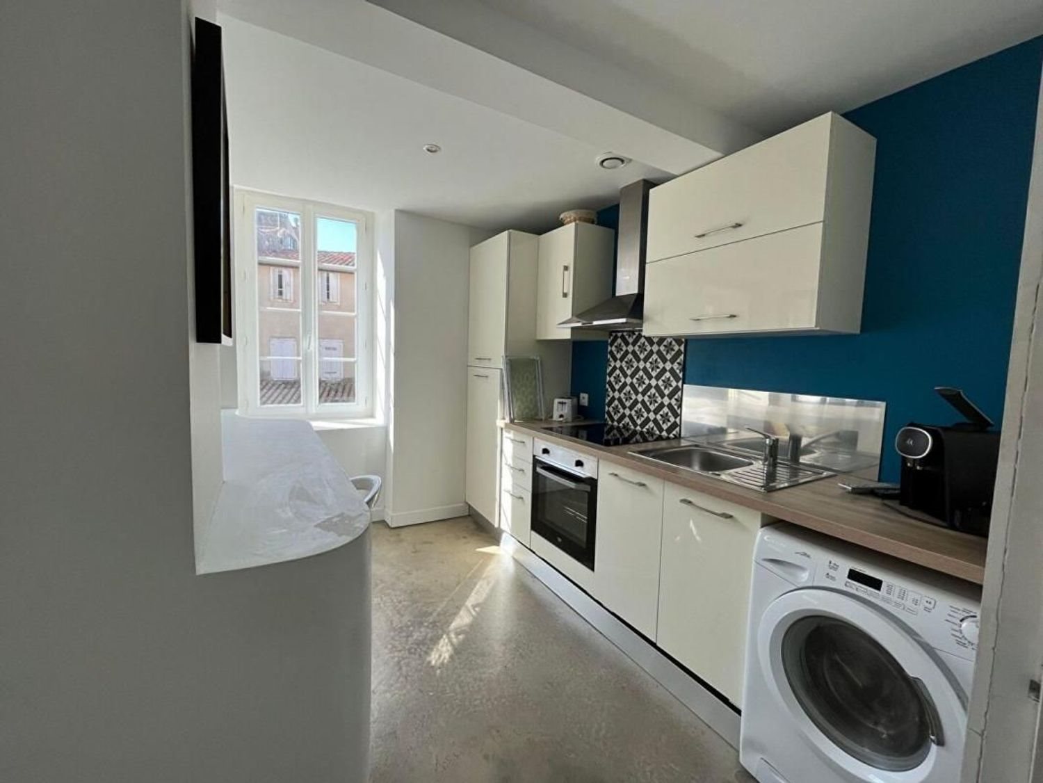 Appartement à louer, 31m², Castelnaudary
