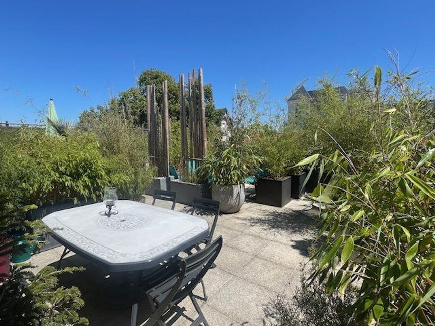 Appartement à vendre, 85m², Le Blanc-Mesnil