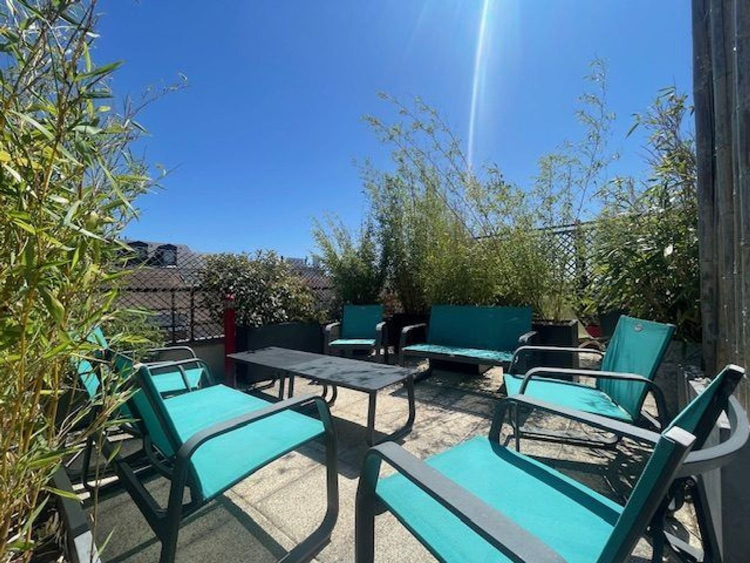 Appartement à vendre, 85m², Le Blanc-Mesnil