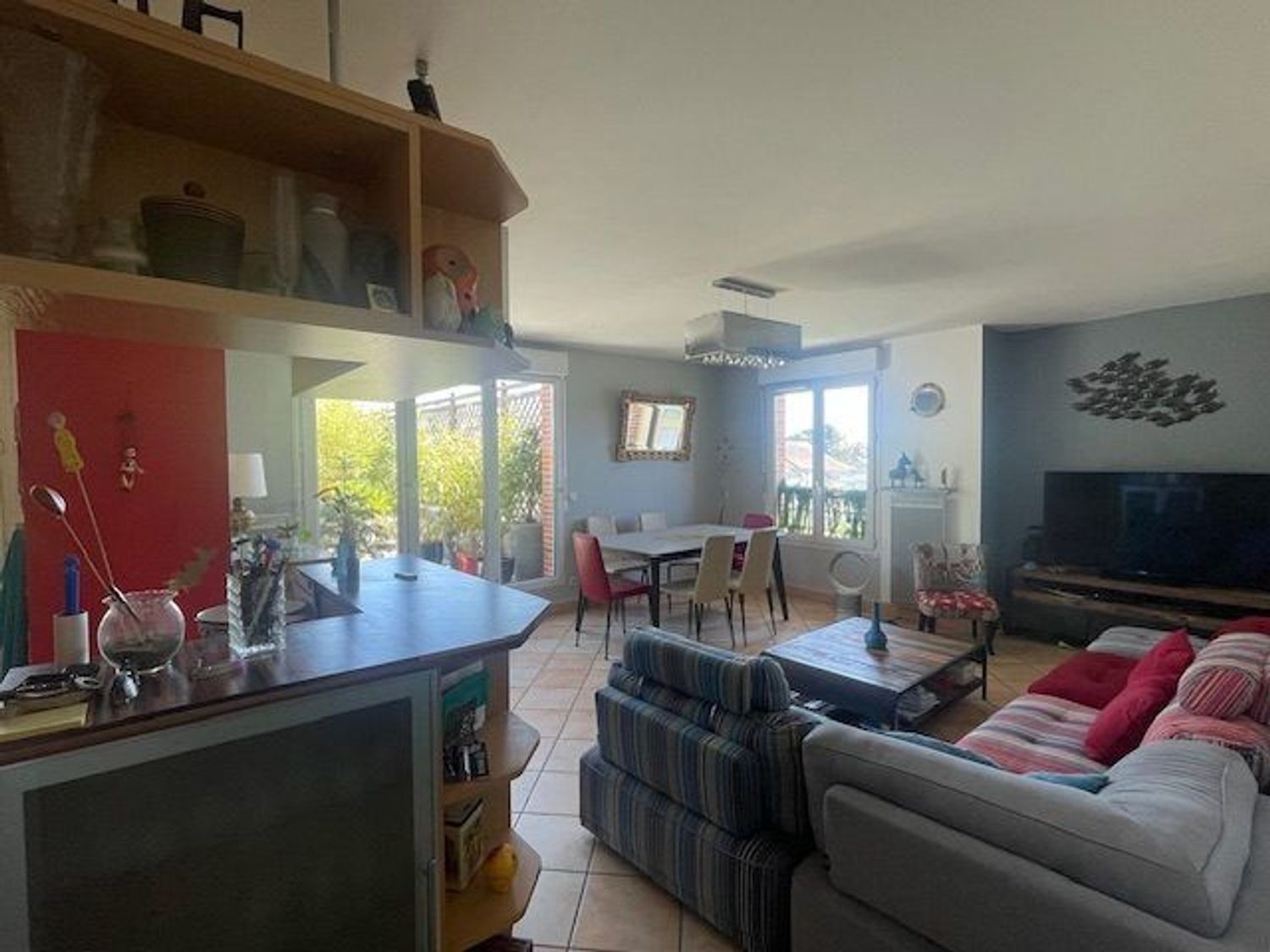 Appartement à vendre, 85m², Le Blanc-Mesnil