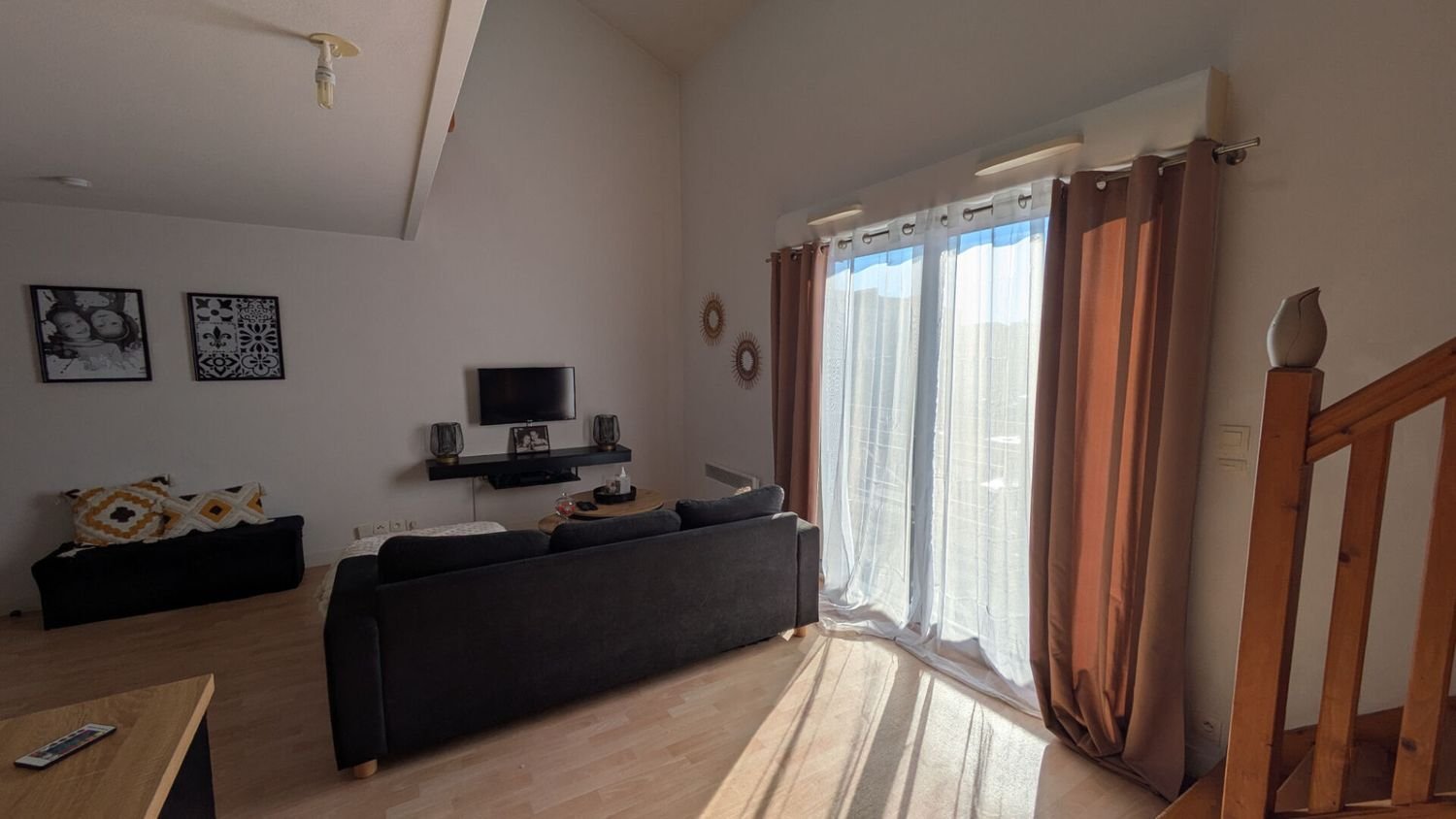 Appartement à vendre, 66m², Rochefort