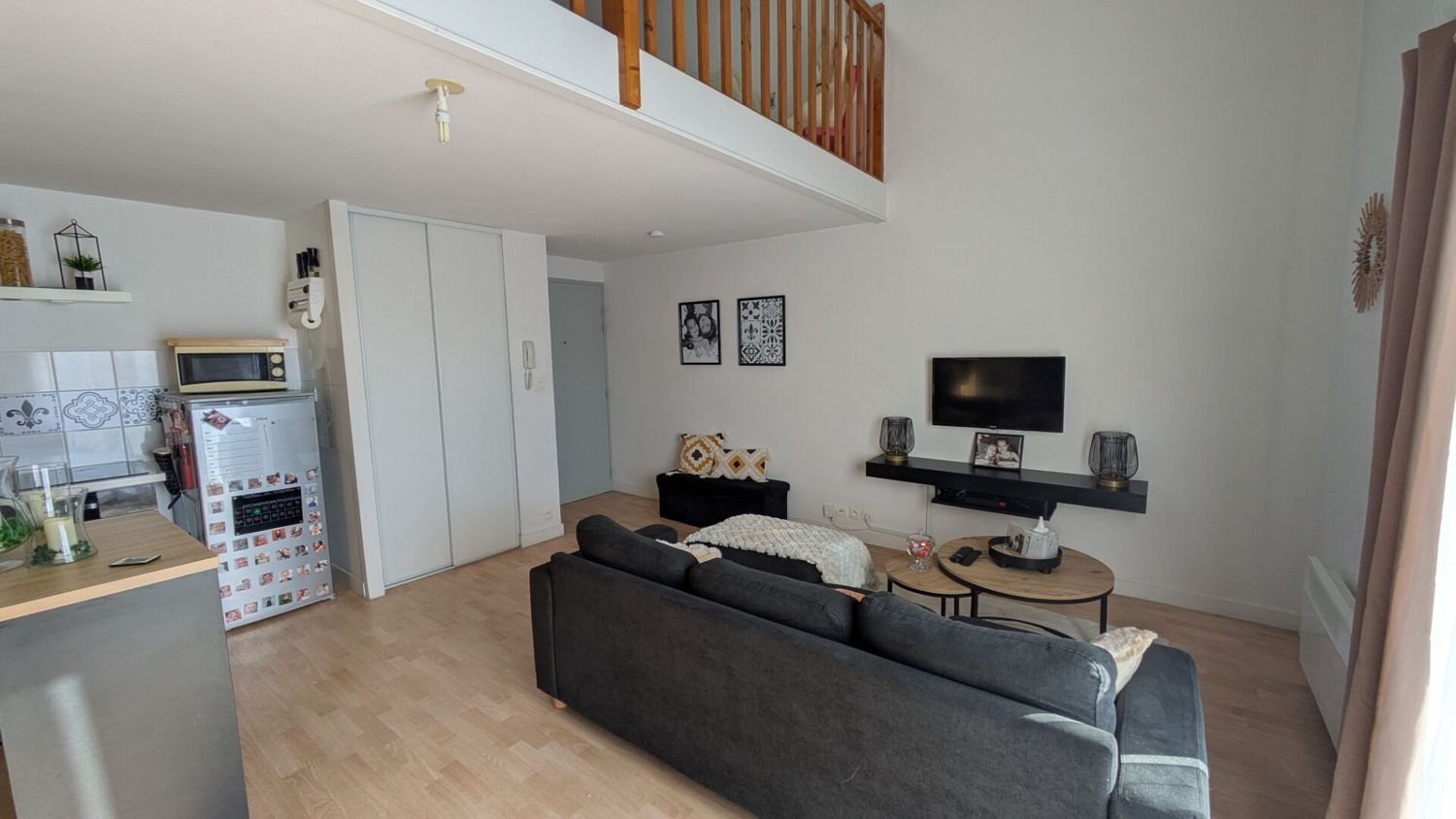 Appartement à vendre, 66m², Rochefort