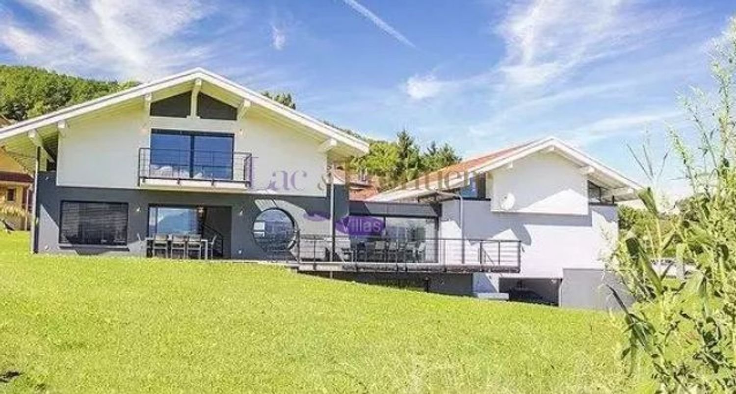 Maison à vendre, 300m², Reignier-Ésery