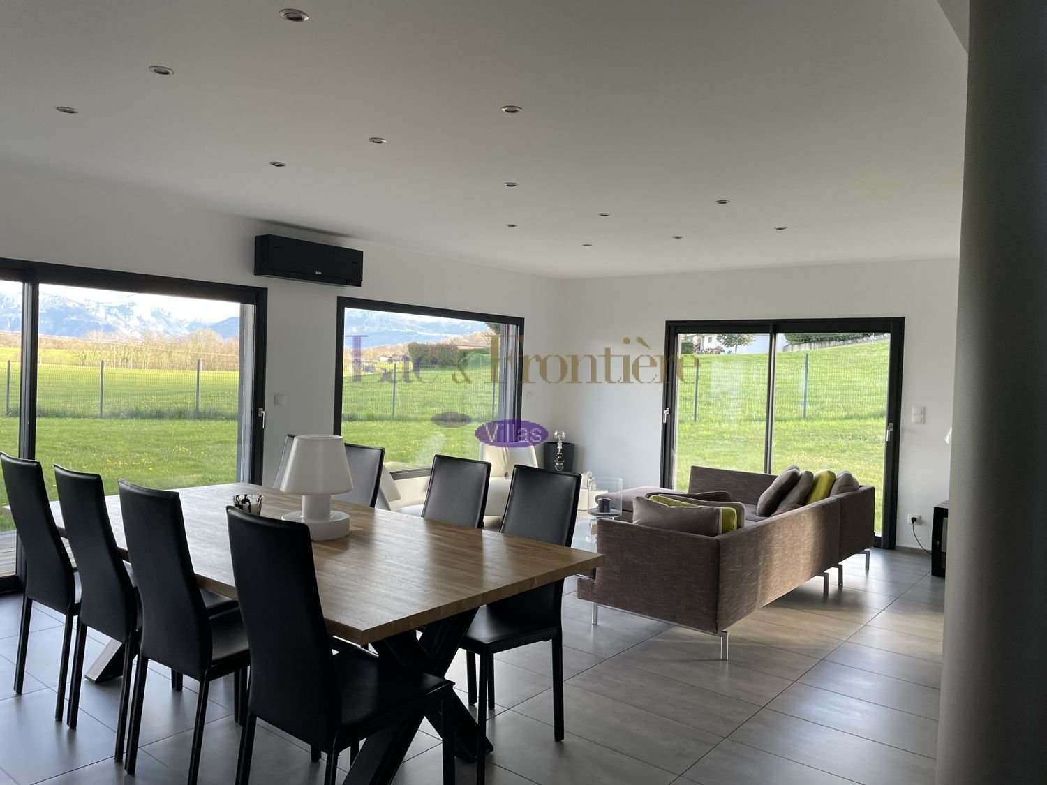 Maison à vendre, 300m², Reignier-Ésery