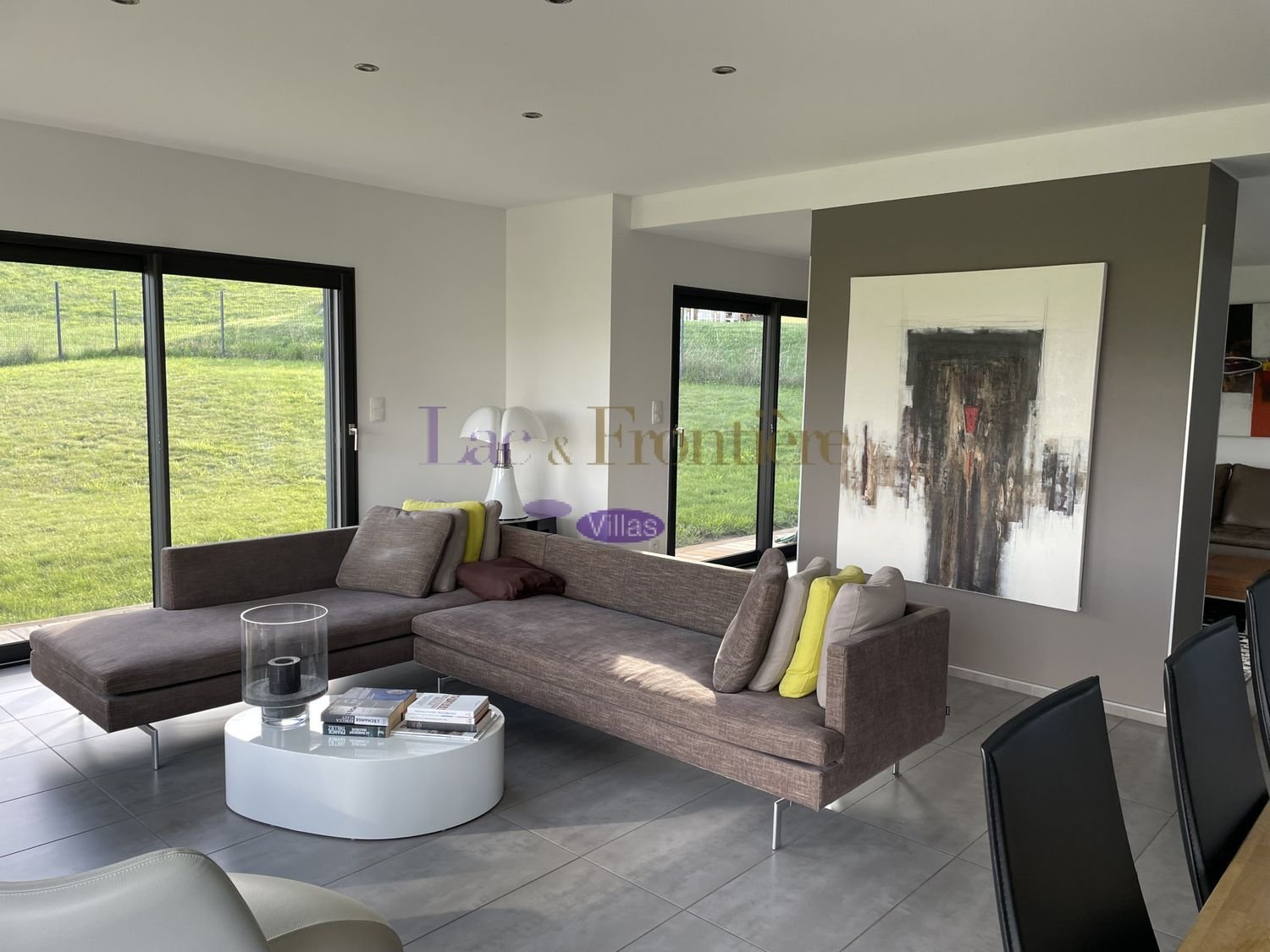 Maison à vendre, 300m², Reignier-Ésery