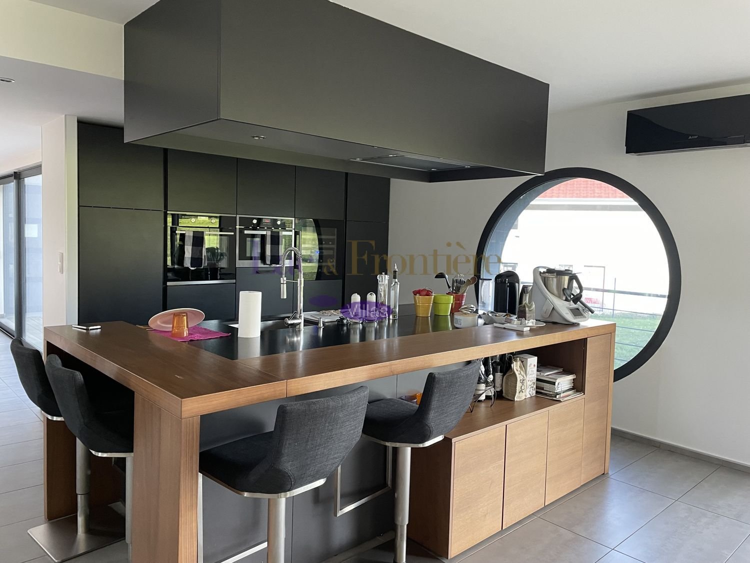 Maison à vendre, 300m², Reignier-Ésery