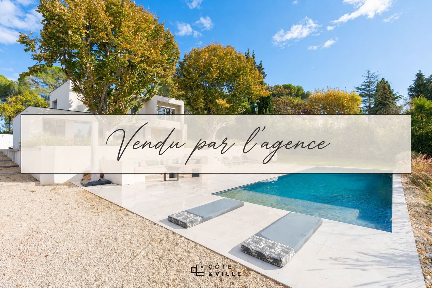 Maison à vendre, 310m², Aix-en-Provence