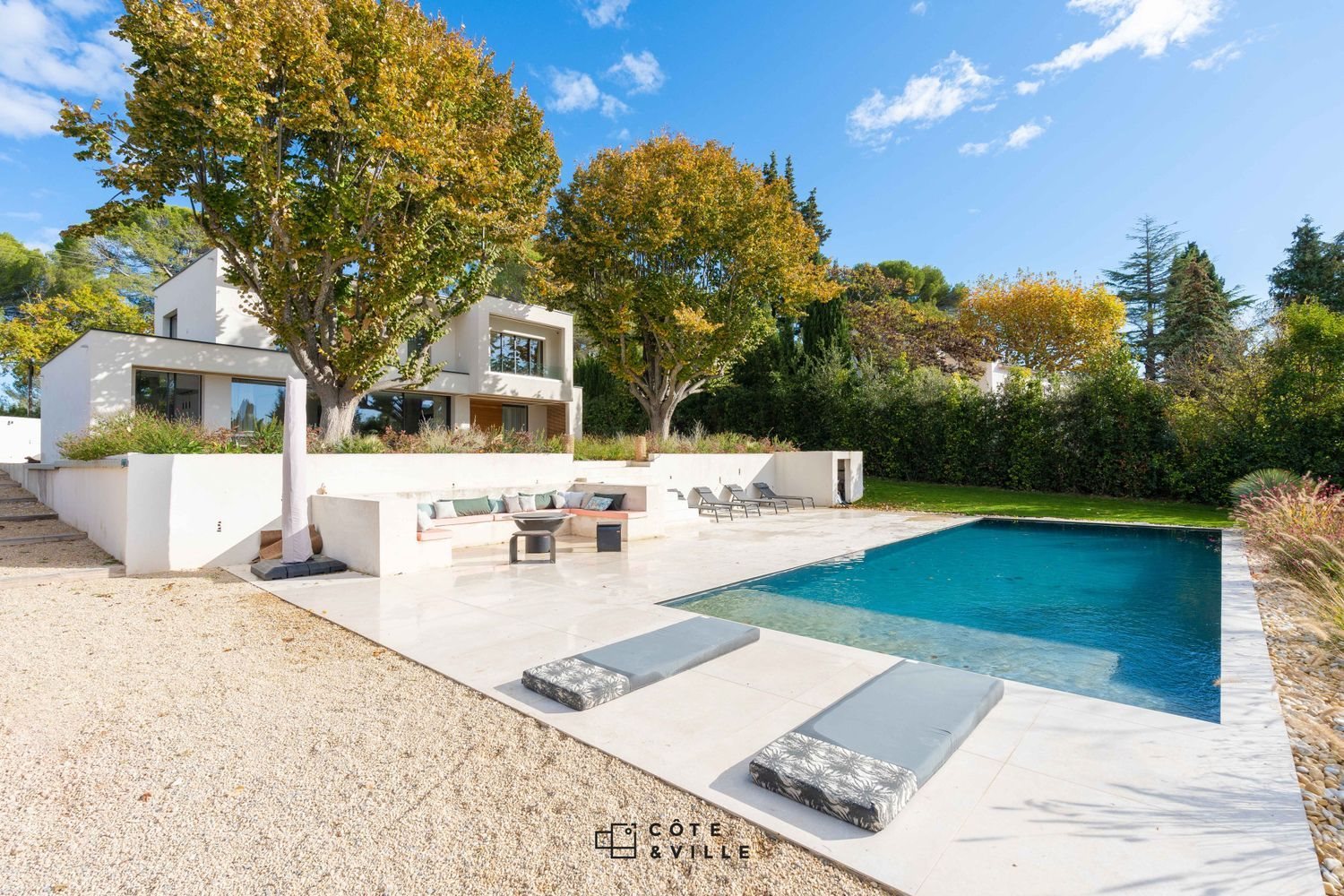 Maison à vendre, 310m², Aix-en-Provence