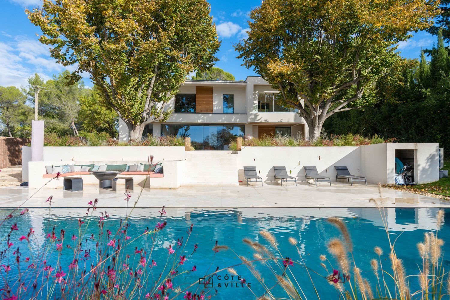 Maison à vendre, 310m², Aix-en-Provence