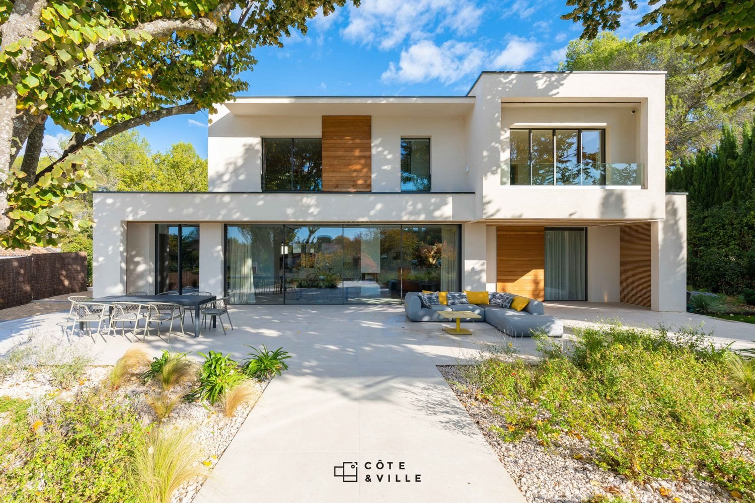 Maison à vendre, 310m², Aix-en-Provence