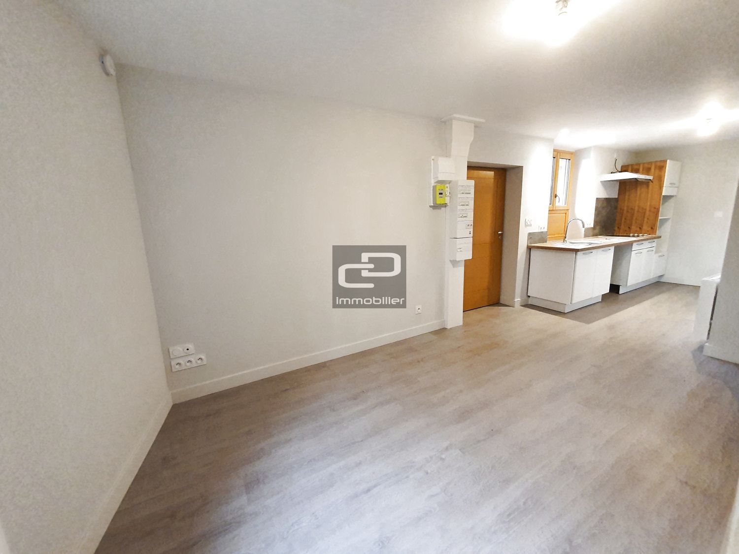 Appartement à louer, 66m², Couzon-au-Mont-d'Or