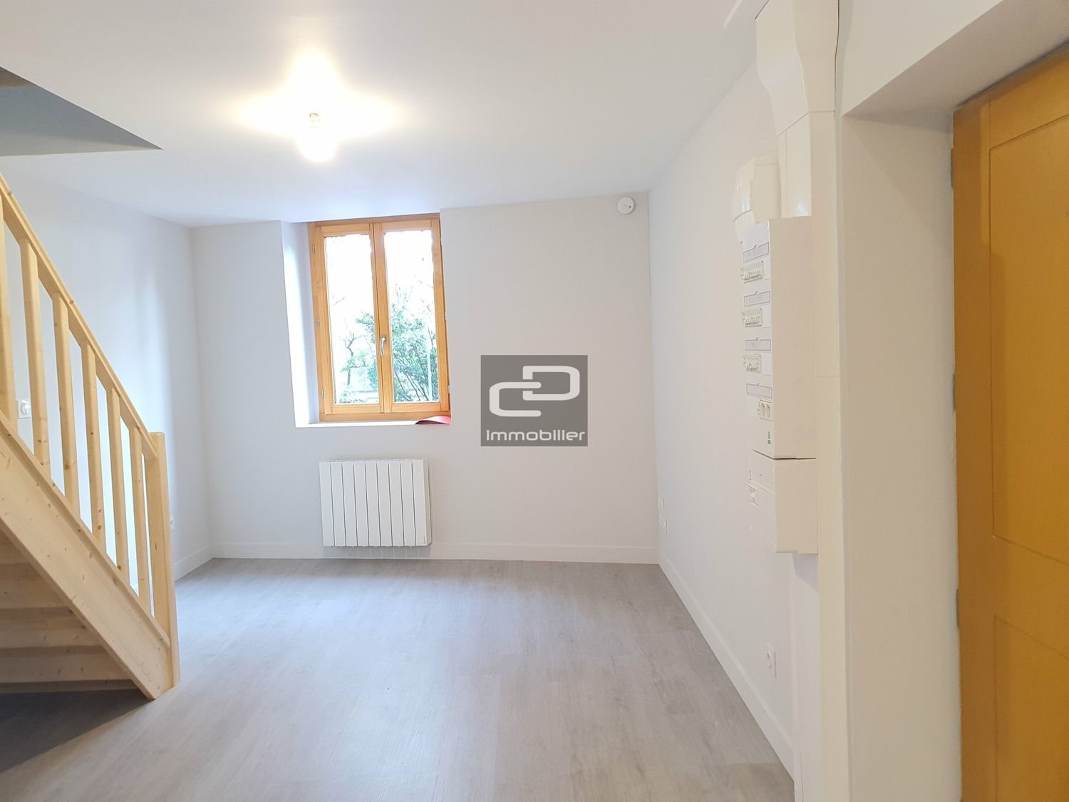 Appartement à louer, 66m², Couzon-au-Mont-d'Or
