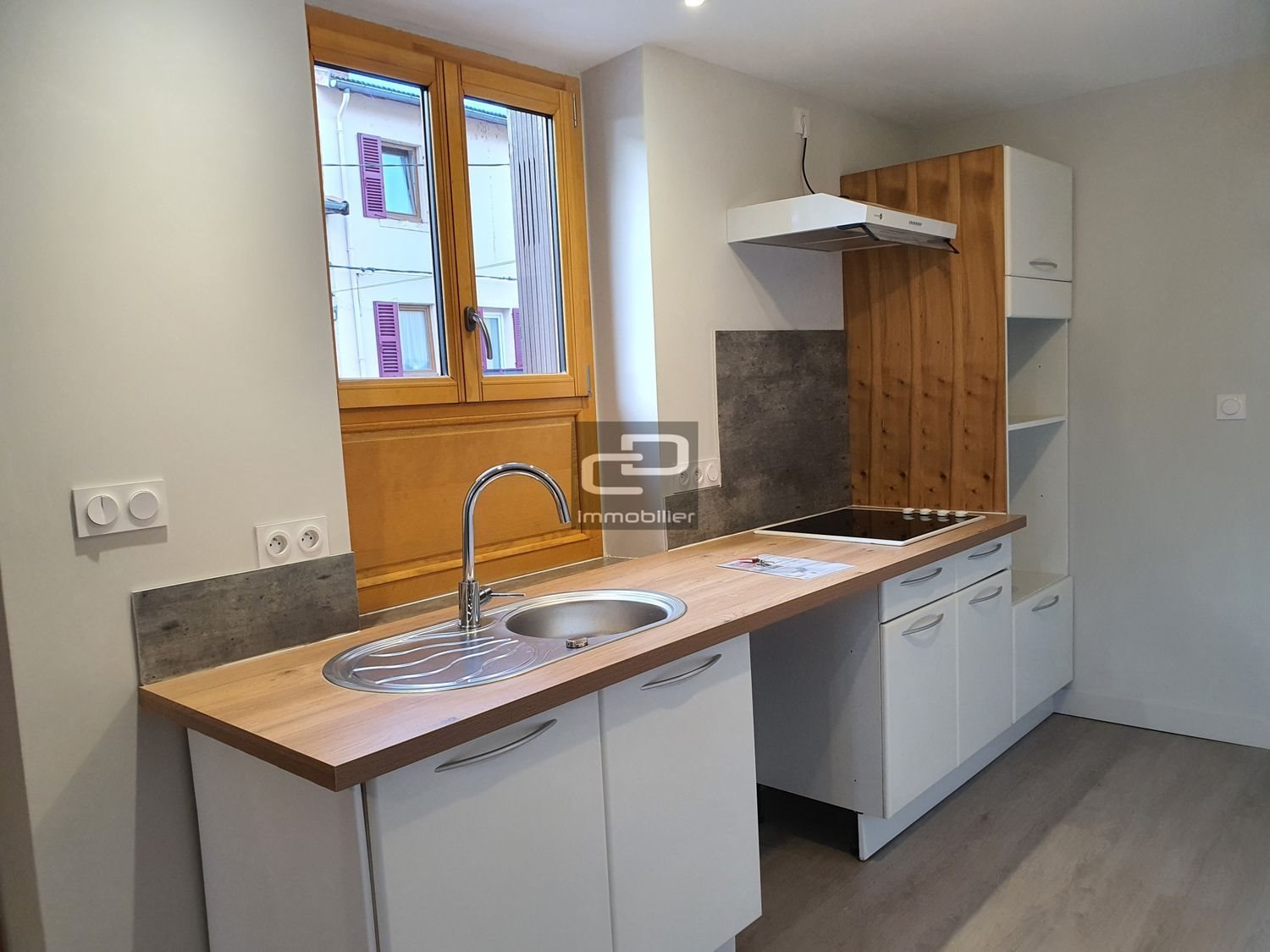 Appartement à louer, 66m², Couzon-au-Mont-d'Or