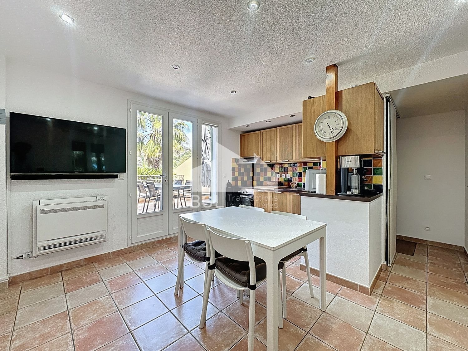 Appartement à vendre, 63m², Bormes-les-Mimosas