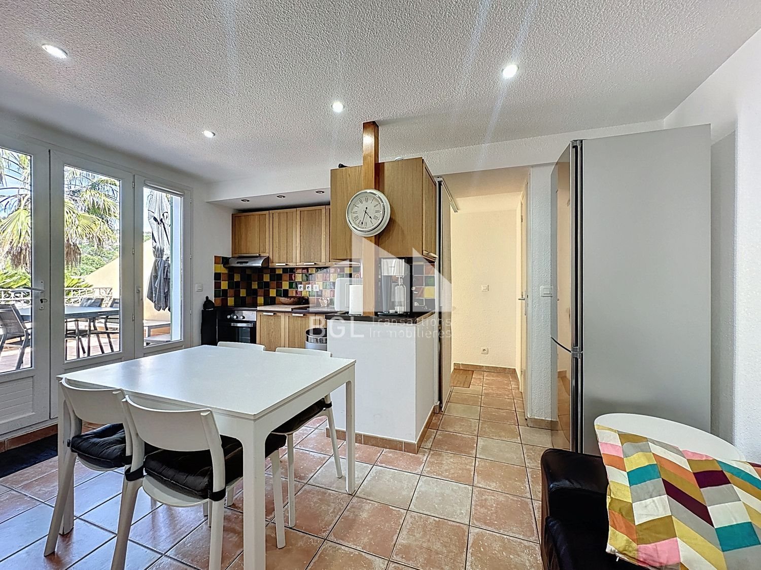 Appartement à vendre, 63m², Bormes-les-Mimosas