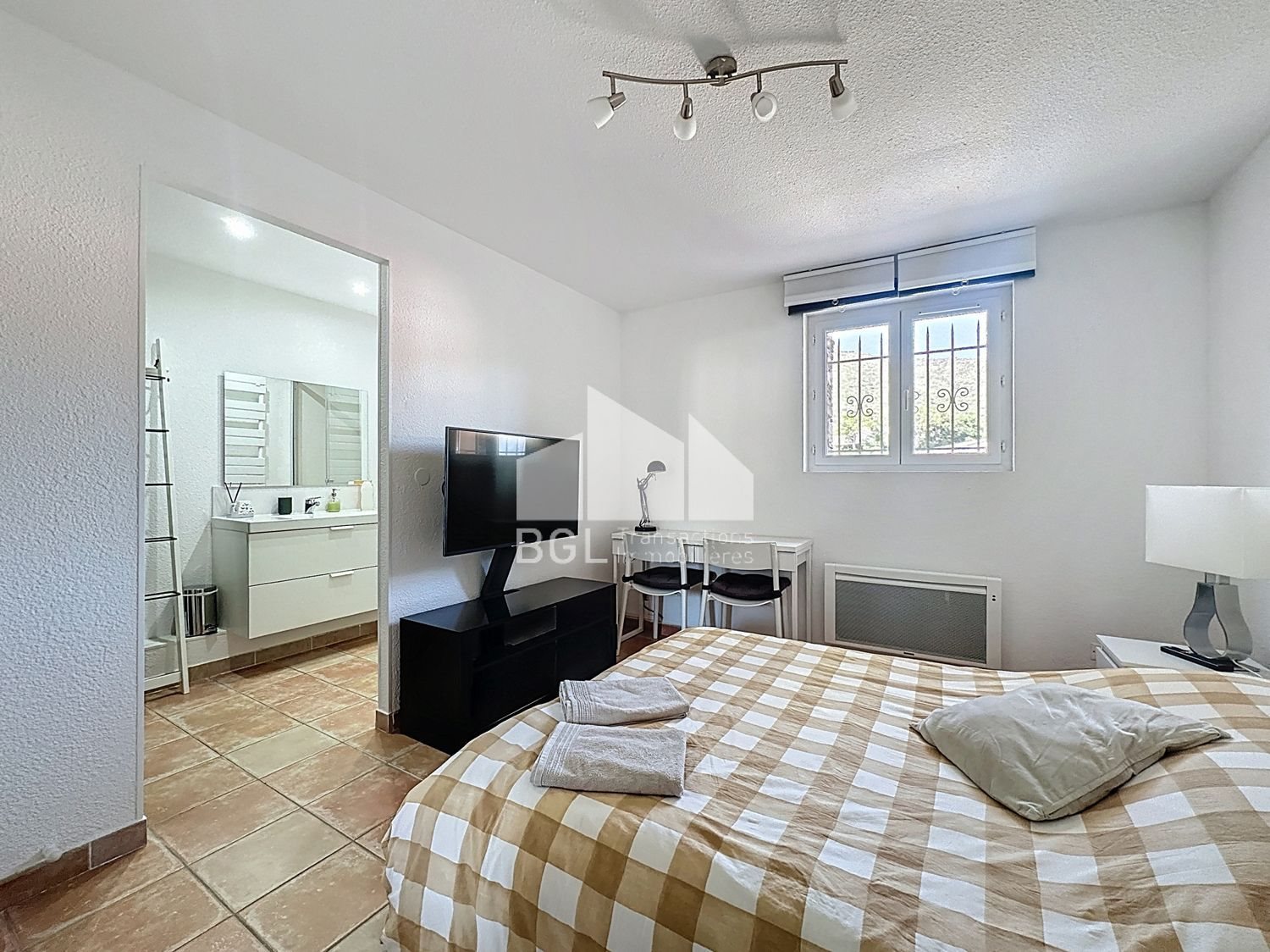 Appartement à vendre, 63m², Bormes-les-Mimosas