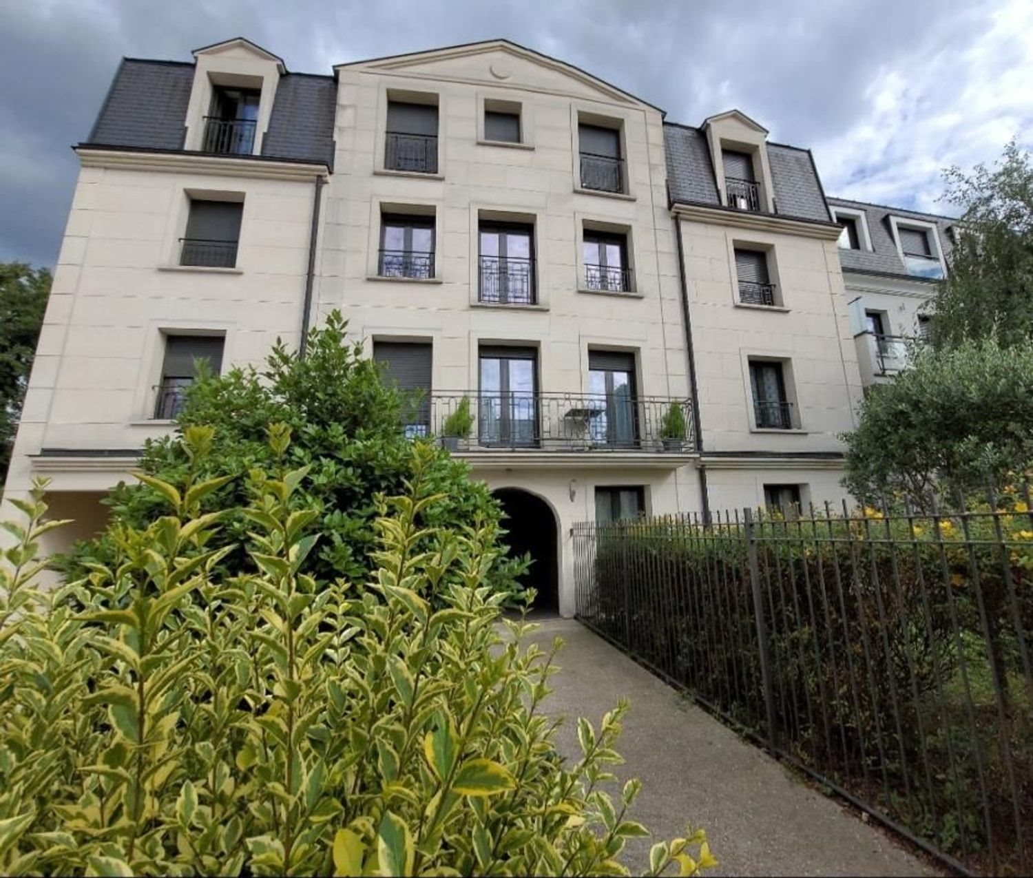 Appartement à louer, 38m², Bry-sur-Marne
