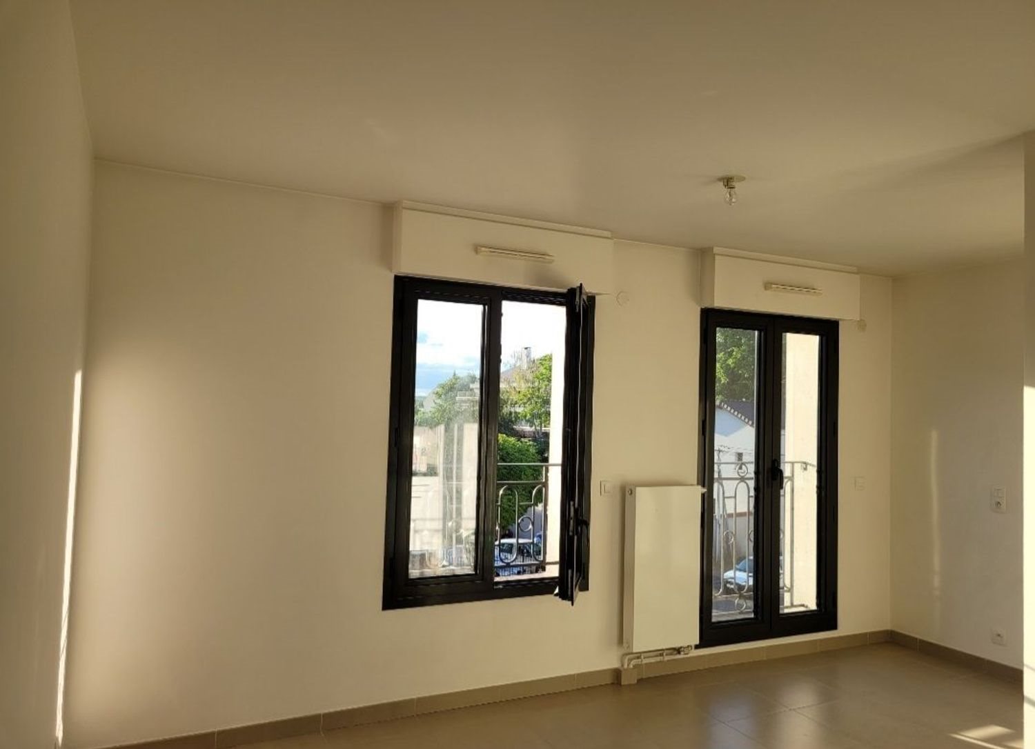 Appartement à louer, 38m², Bry-sur-Marne