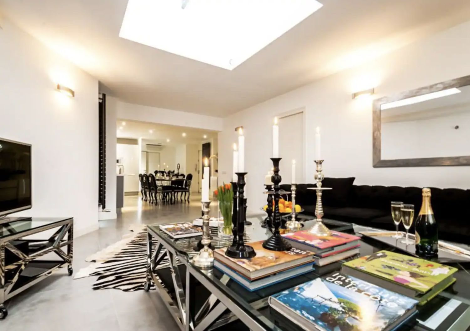 Appartement à vendre, 88m², Nice