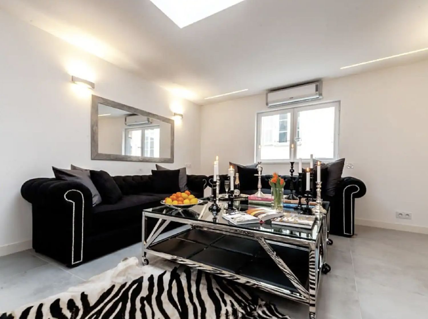 Appartement à vendre, 88m², Nice