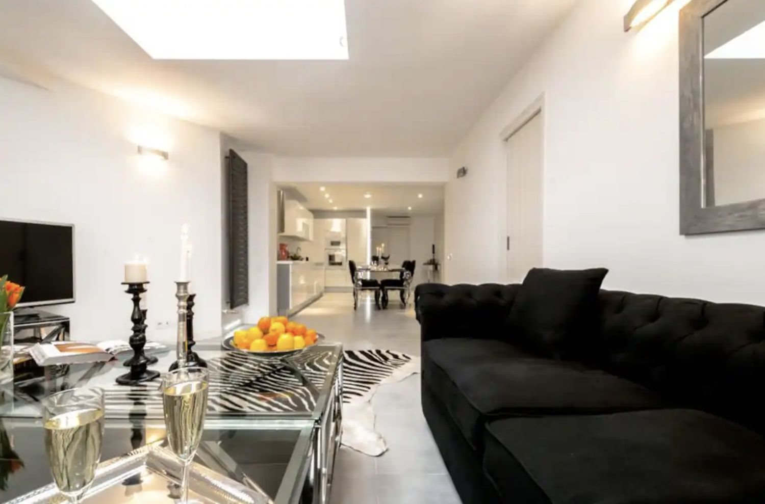 Appartement à vendre, 88m², Nice