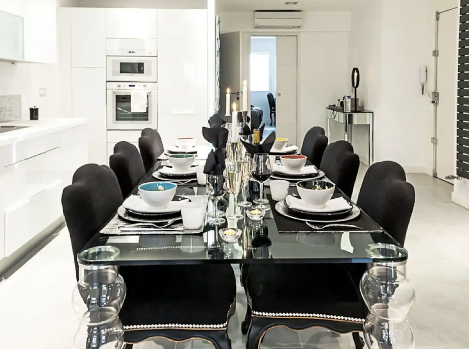 Appartement à vendre, 88m², Nice