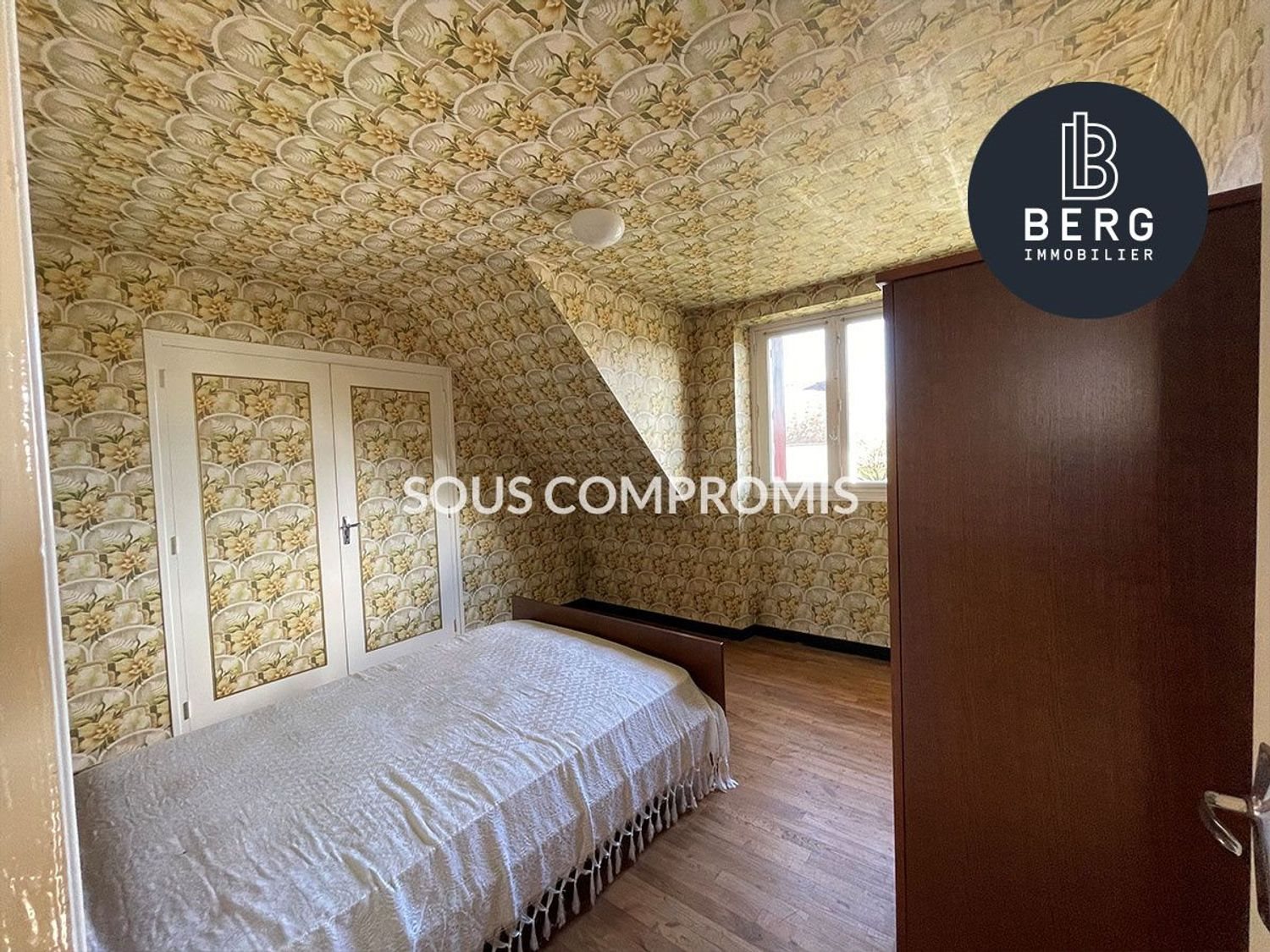 Maison à vendre, 136m², Ploemel
