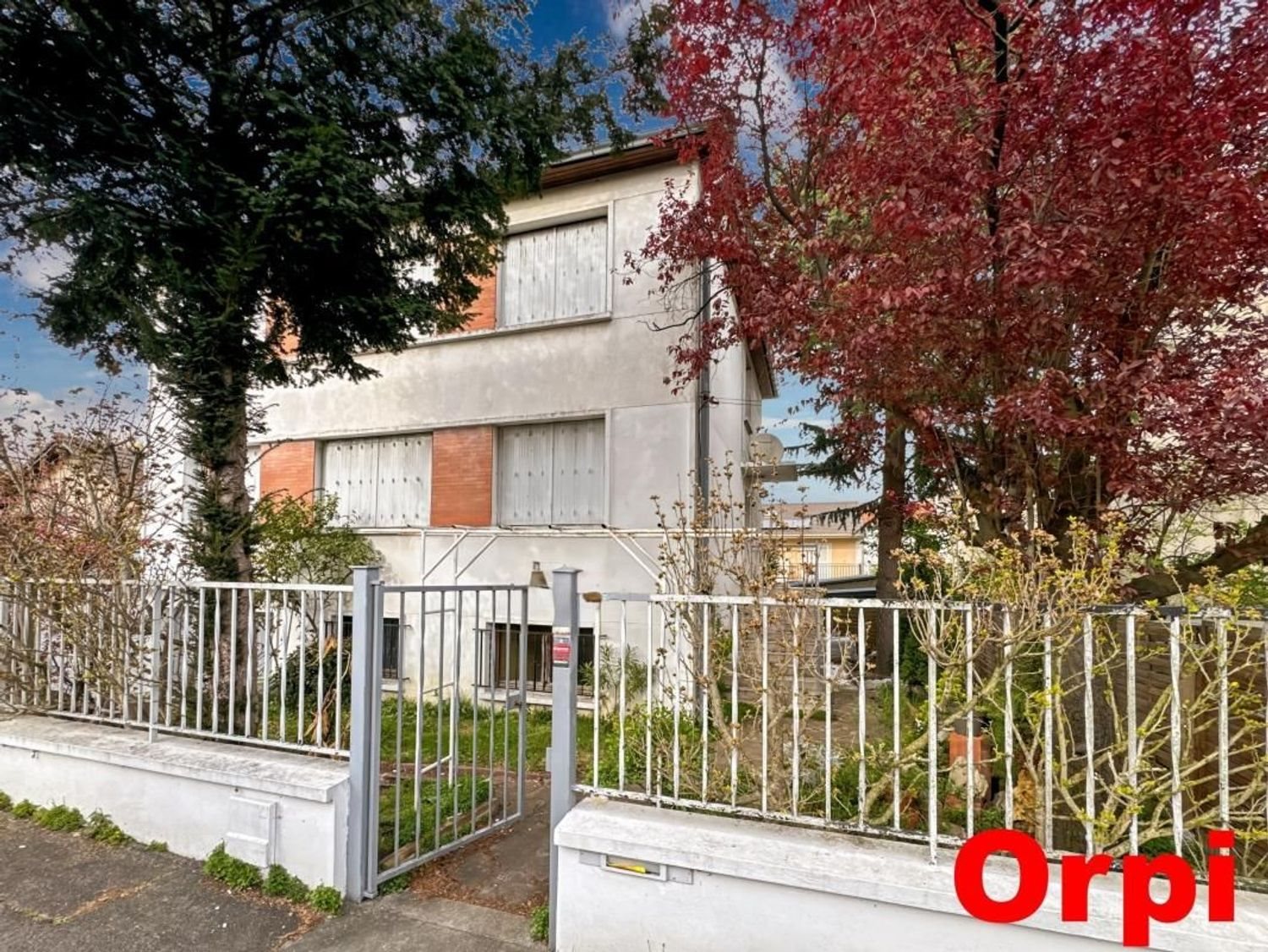 Maison à vendre, 176m², Noisy-le-Sec